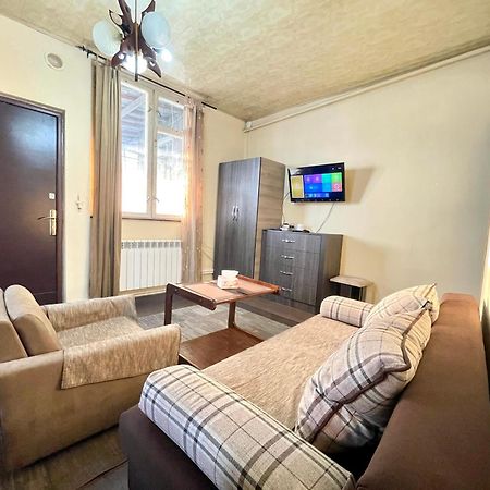 Cozystudio Jerevan Buitenkant foto