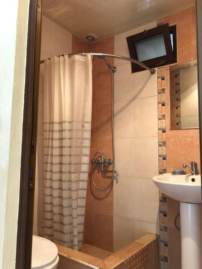 Cozystudio Jerevan Buitenkant foto