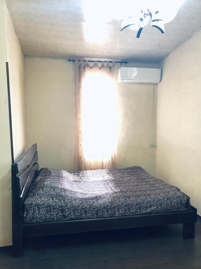 Cozystudio Jerevan Buitenkant foto