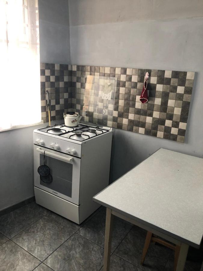 Cozystudio Jerevan Buitenkant foto