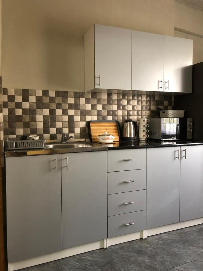 Cozystudio Jerevan Buitenkant foto