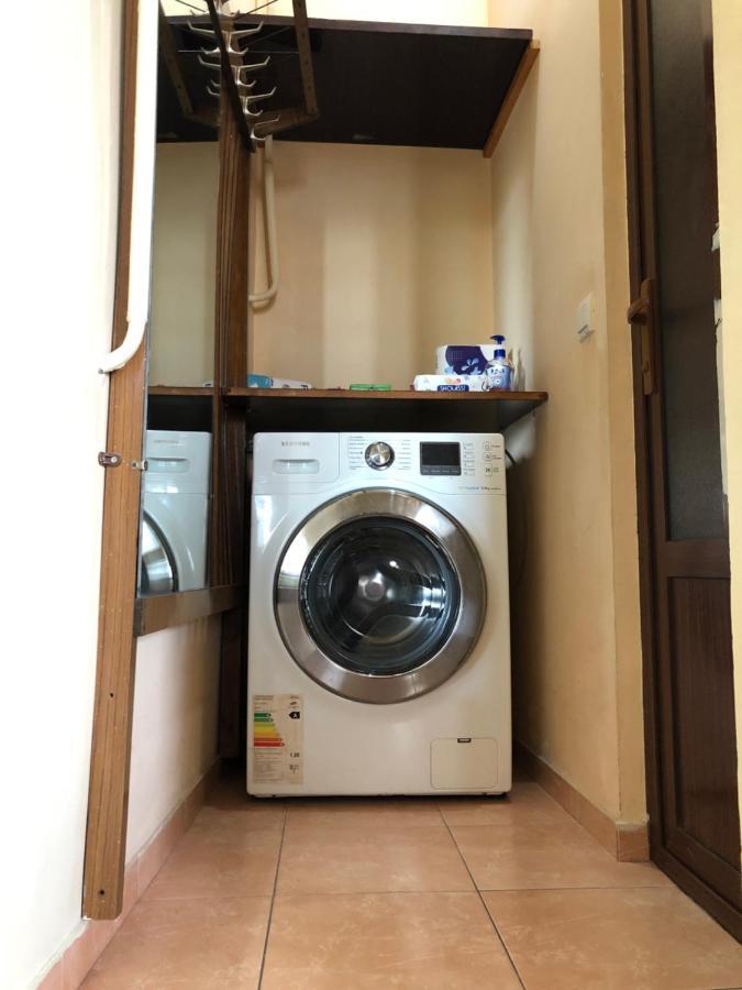 Cozystudio Jerevan Buitenkant foto
