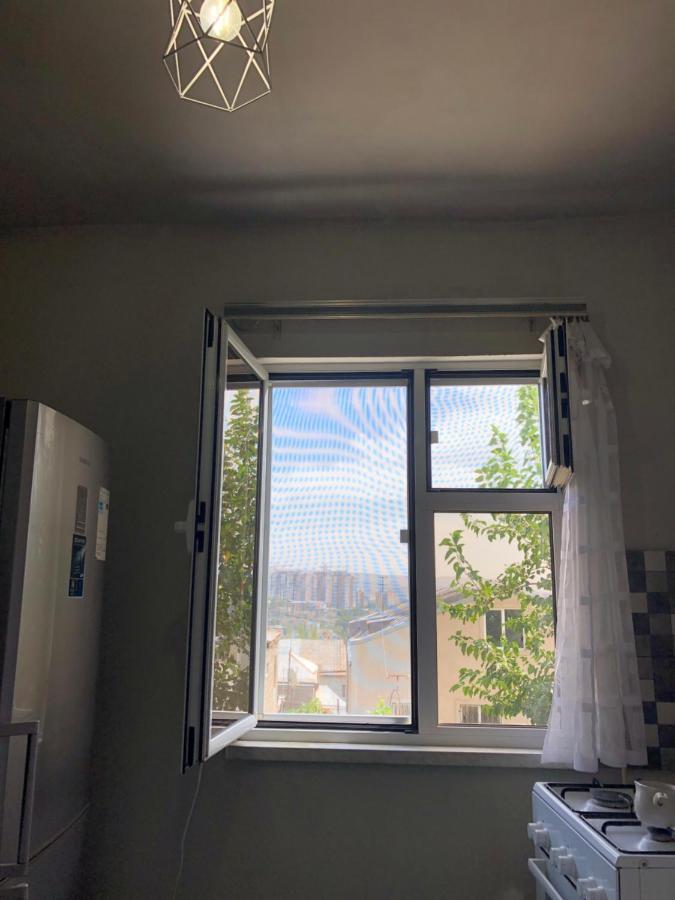 Cozystudio Jerevan Buitenkant foto