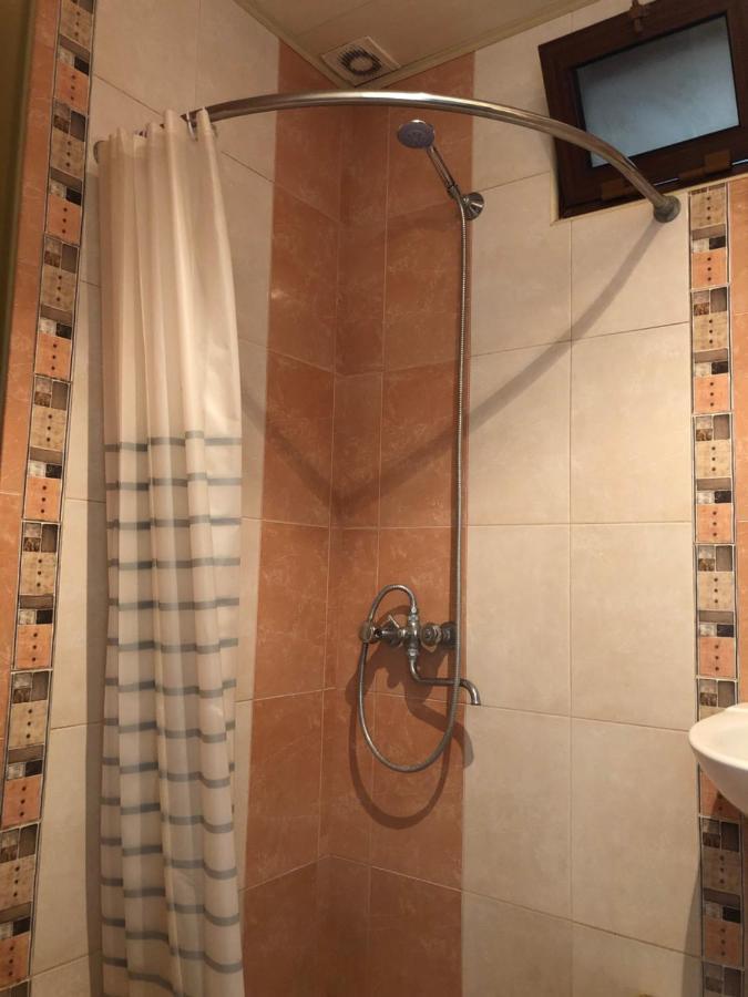 Cozystudio Jerevan Buitenkant foto