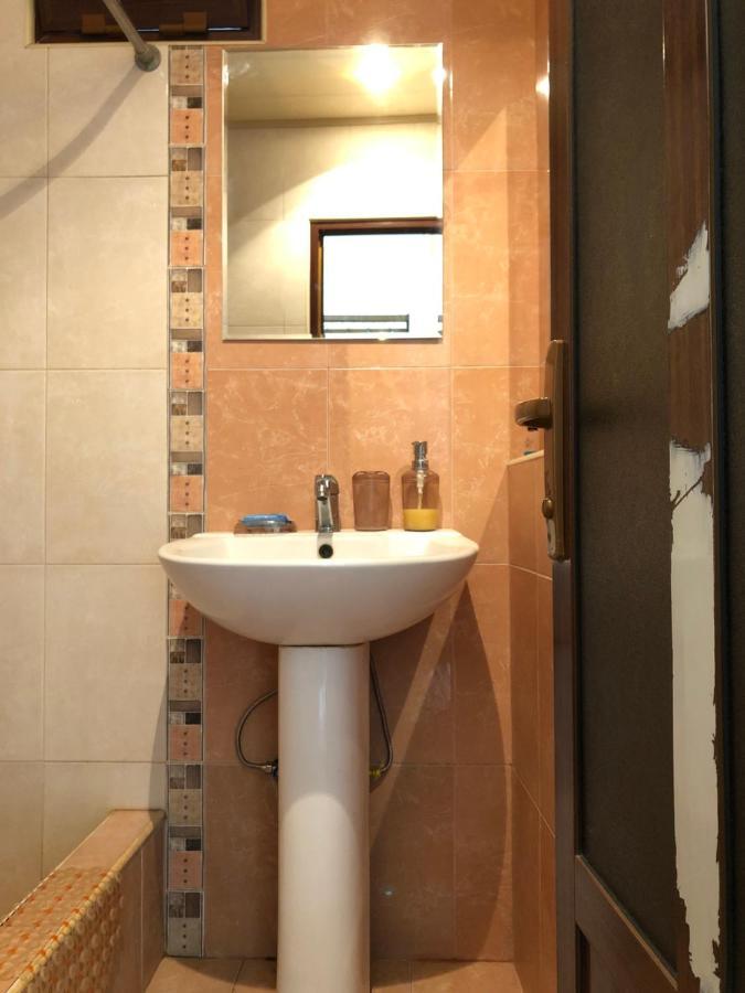 Cozystudio Jerevan Buitenkant foto