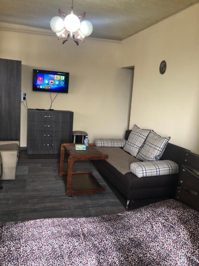 Cozystudio Jerevan Buitenkant foto