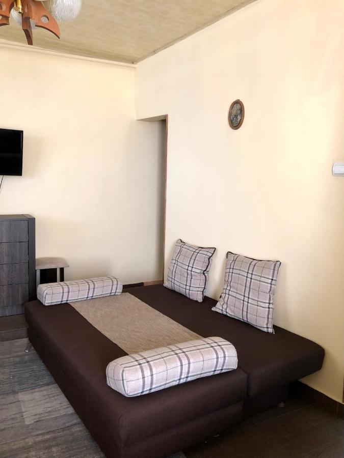 Cozystudio Jerevan Buitenkant foto