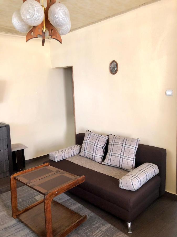 Cozystudio Jerevan Buitenkant foto