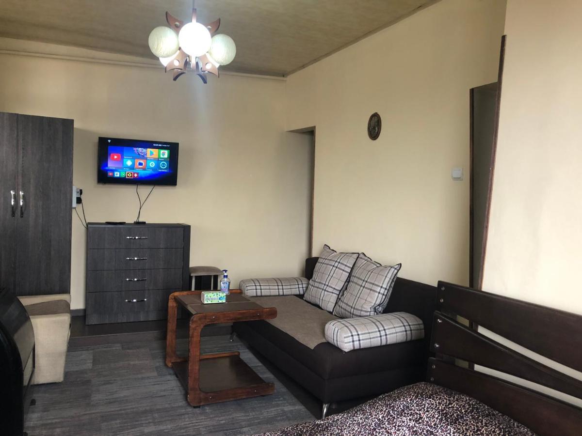 Cozystudio Jerevan Buitenkant foto