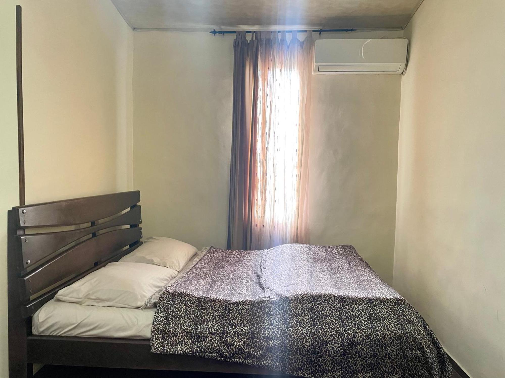 Cozystudio Jerevan Buitenkant foto