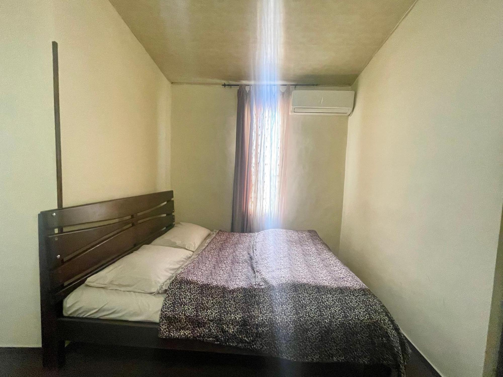 Cozystudio Jerevan Buitenkant foto